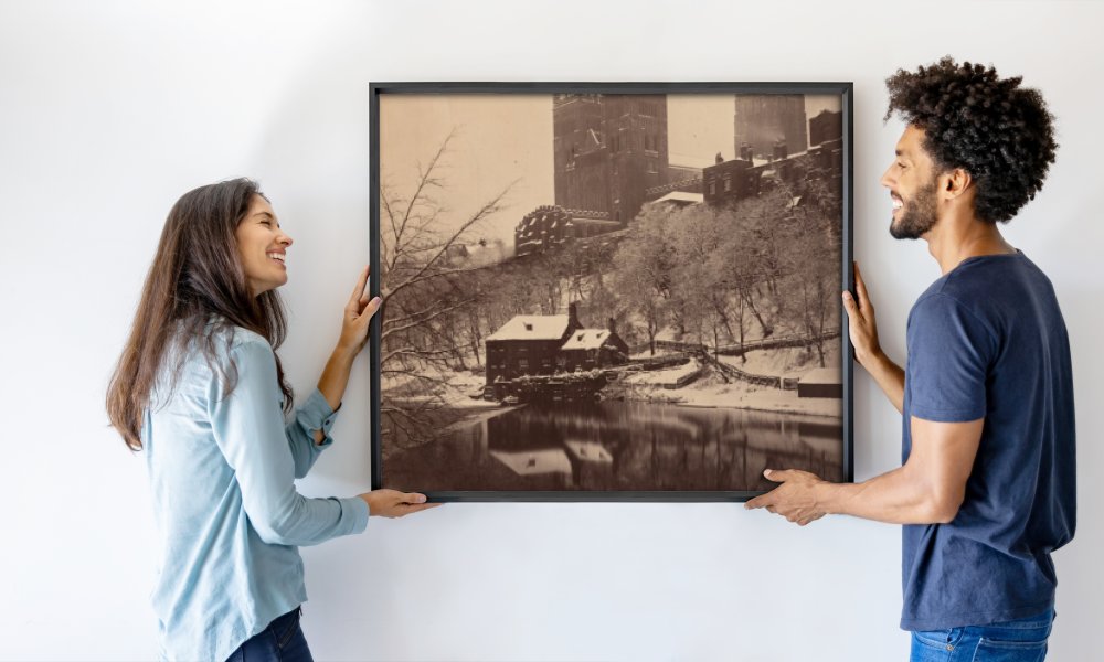 Henry Reverend Holden