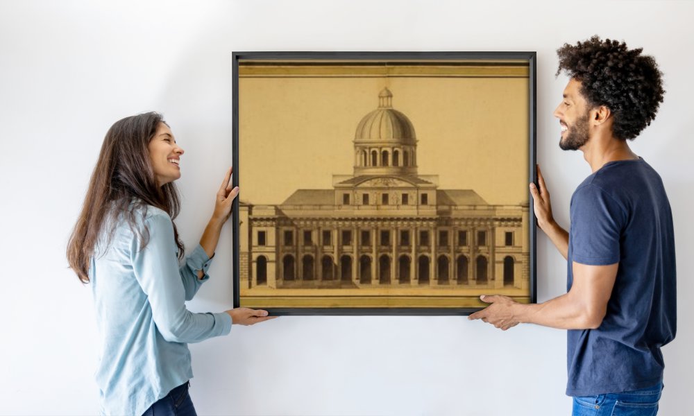 Etienne Sulpice Hallet