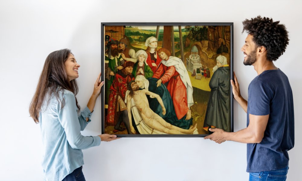 Schottenaltar Master