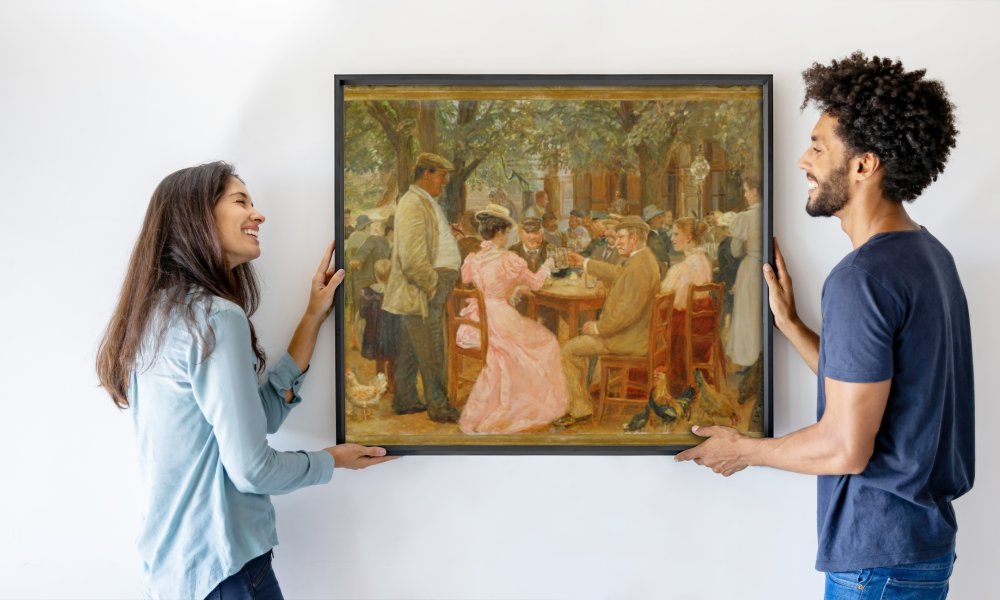 Johann Michael Kupfer