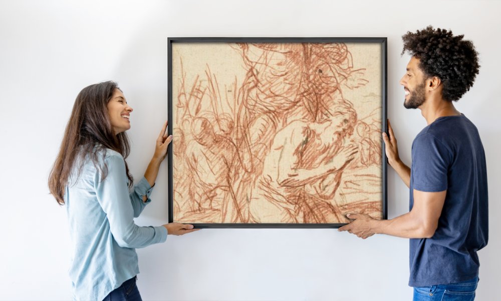 Ercole Procaccini the younger