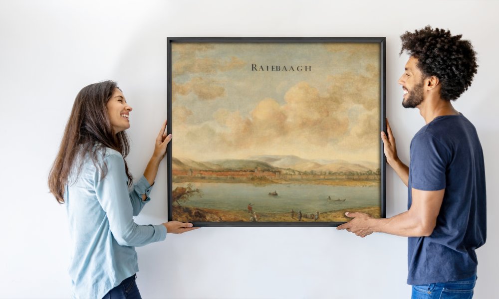 Johannes (attr. to) Vinckeboons