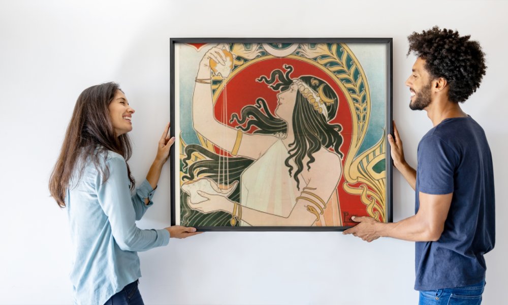 Henri Theodore Privat-Livemont