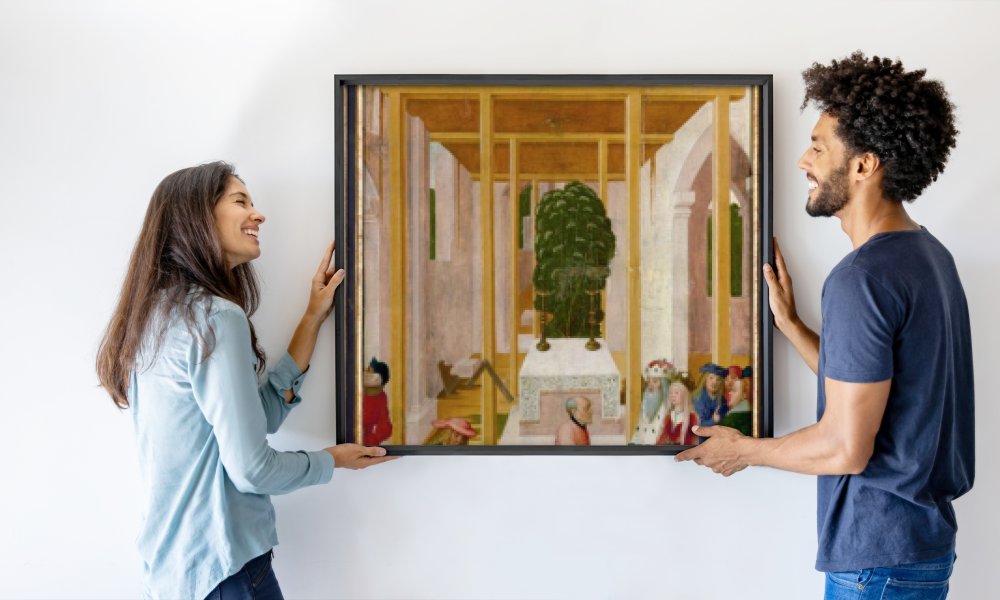 Reuland the Elder Frueauf