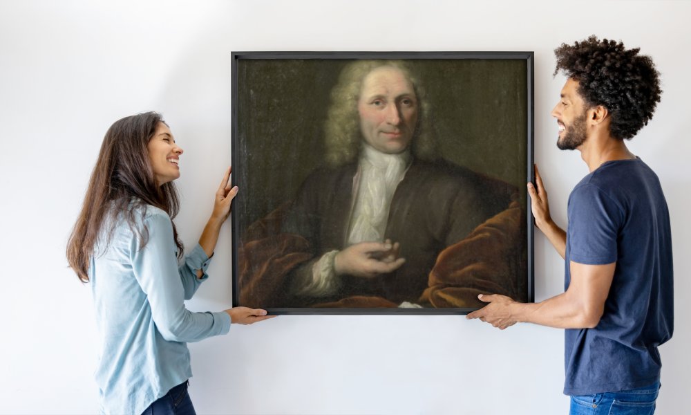 Arnold (after) Boonen