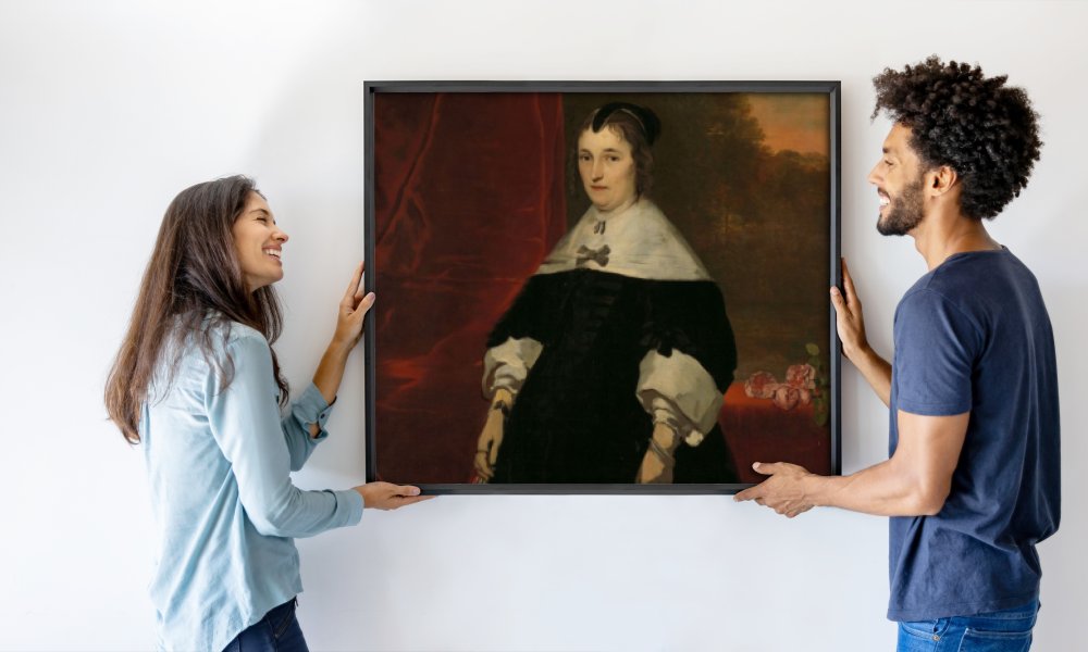 Jacob Adriaensz (attr. to) Backer