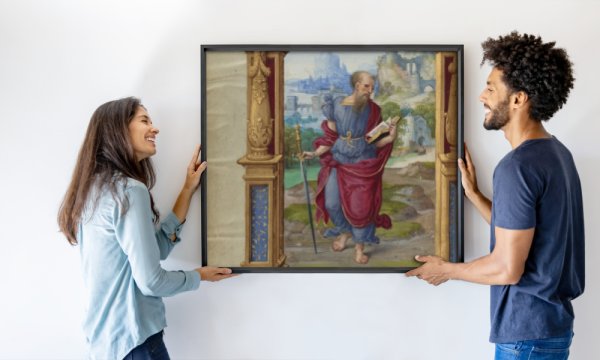 Master of the Getty Epistles