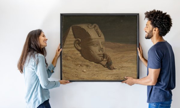 Elihu Vedder