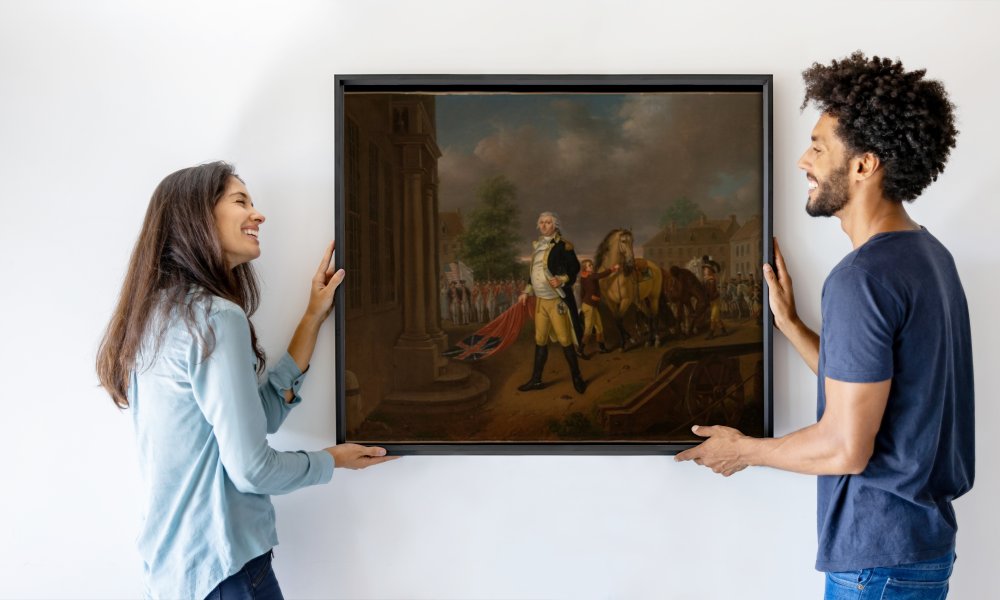 Nicolas Louis Albert Delerive