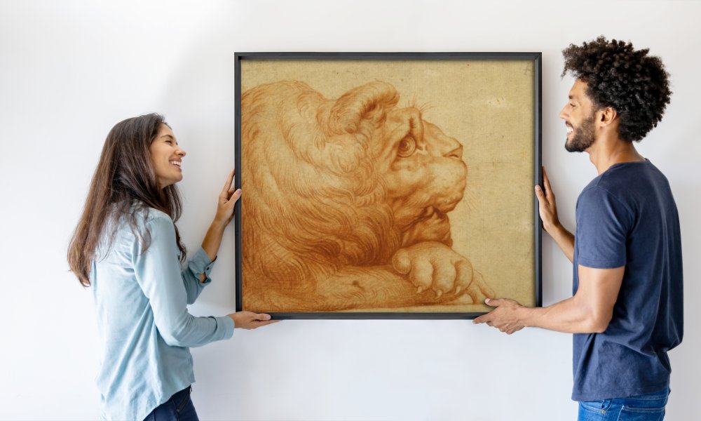 Francesco de Rossi Salviati Cecchino