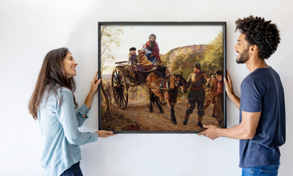 Frederick Bacon Barwell