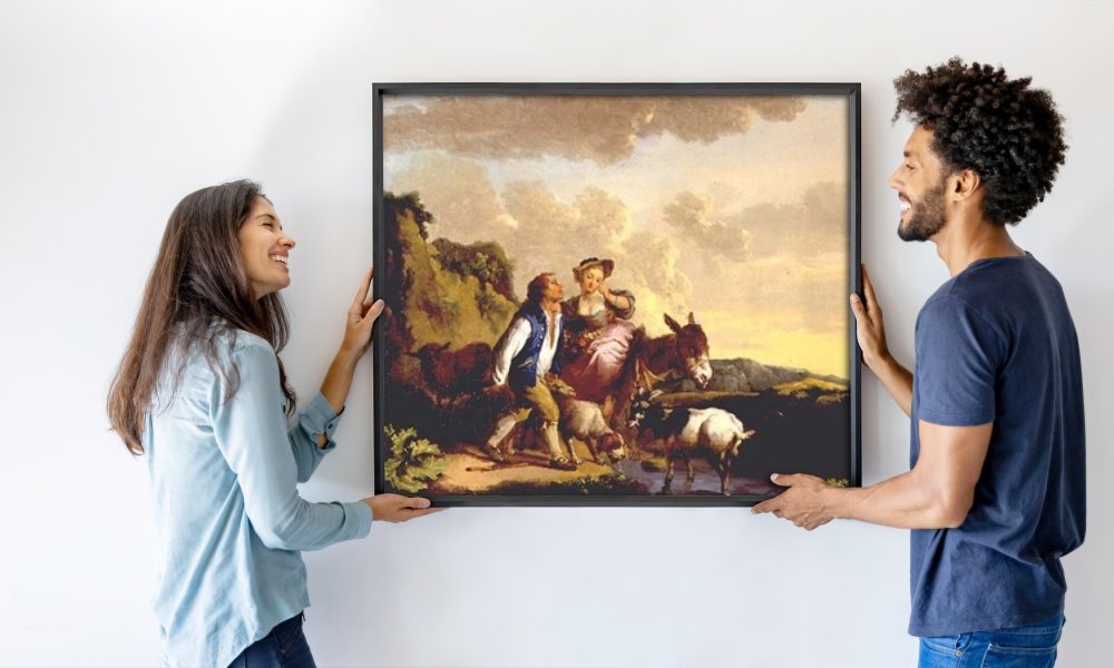 Jean Baptiste Pillement