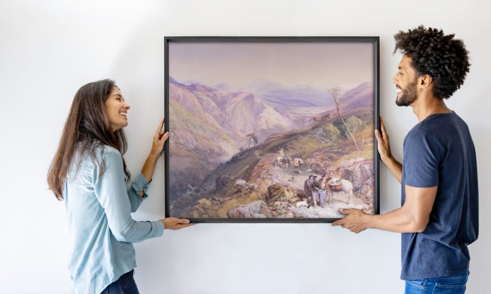 Thomas Miles II Richardson