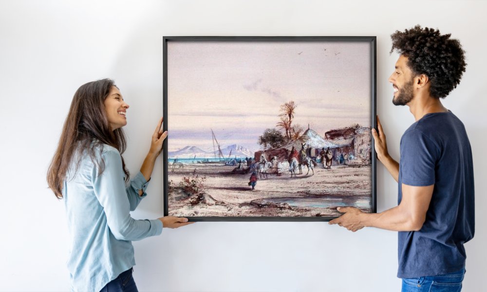 Louis Amable Crapelet