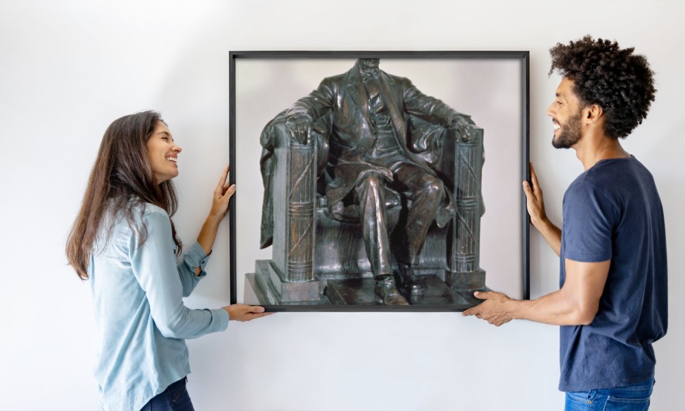 Daniel Chester French