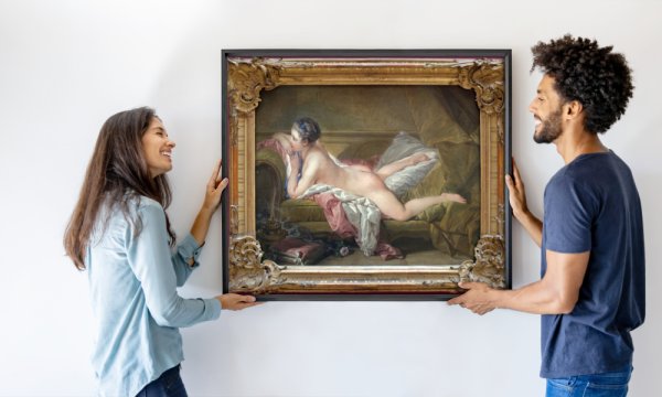 François Boucher