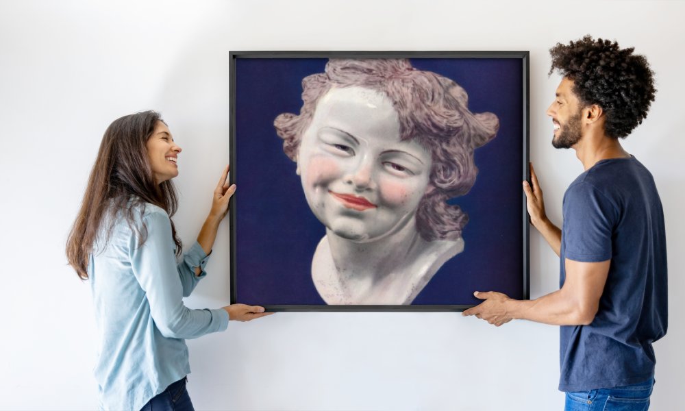 Louis Francois Roubiliac