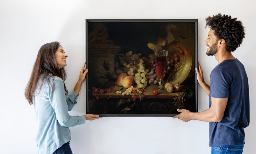 Blaise-Alexandre Desgoffe