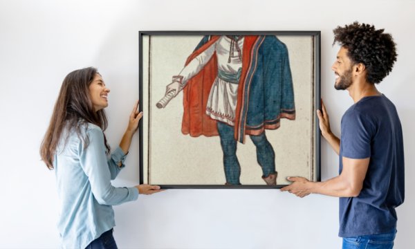 Sauveur Legros or Le Gros