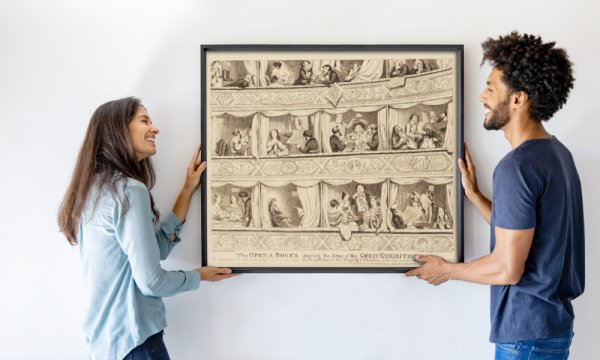 George Cruikshank