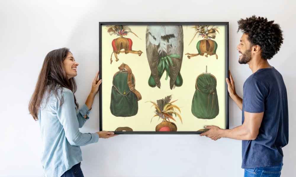 Portman and Van Wouw