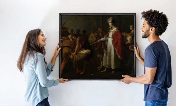 Jacob Adriaensz Backer