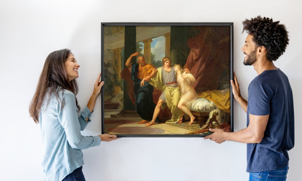 Jean-Baptiste Regnault