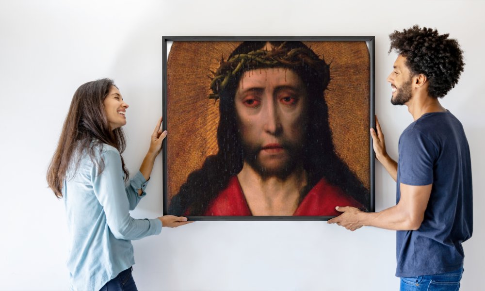 follower of Dieric Bouts