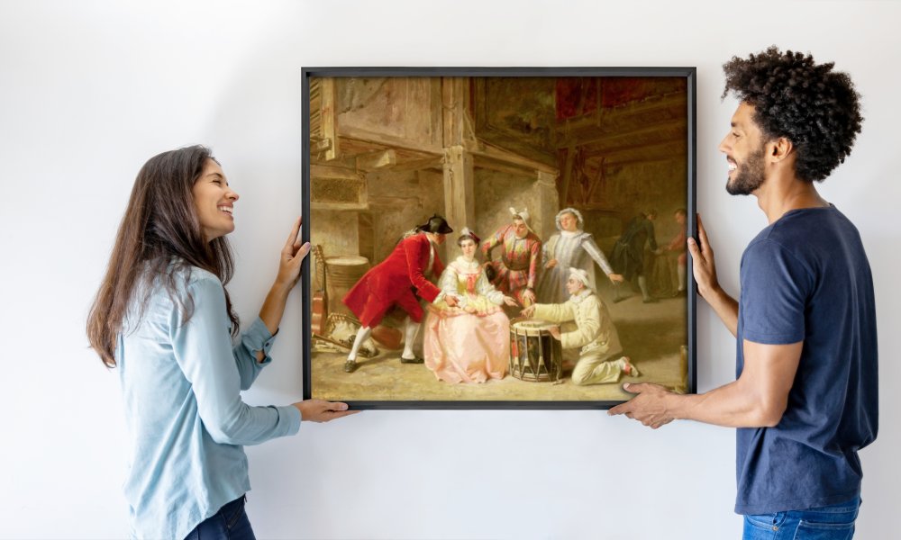 Adolphe Francois Monfallet