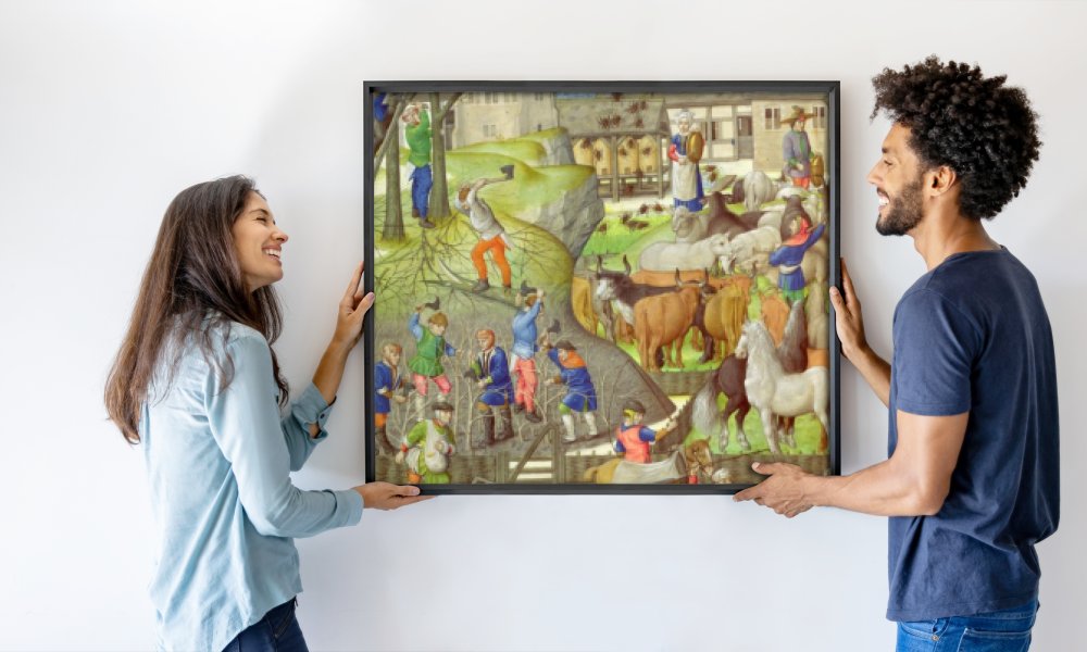 Master of the Prayer Books