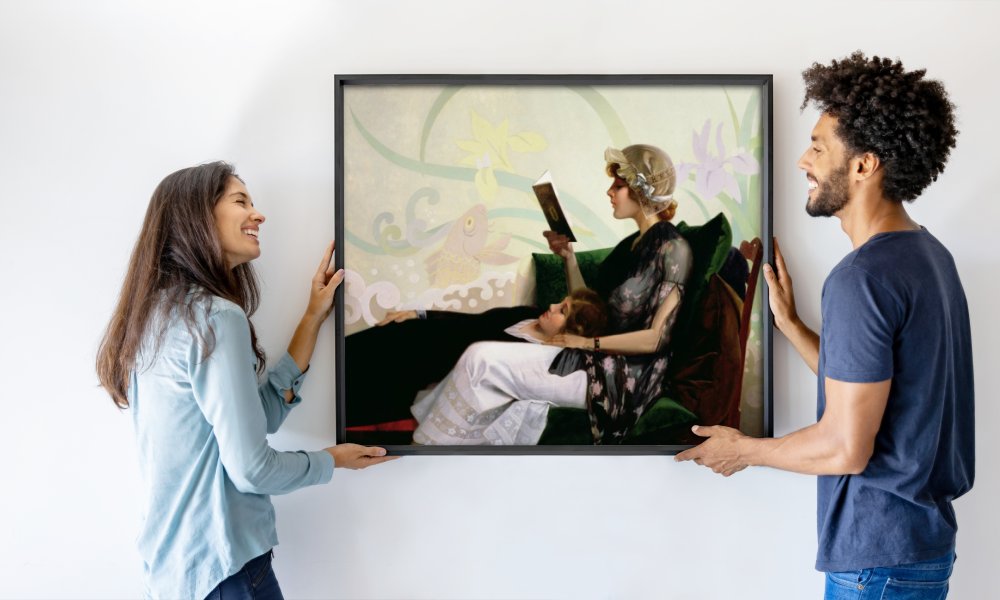 Harry Wilson Watrous