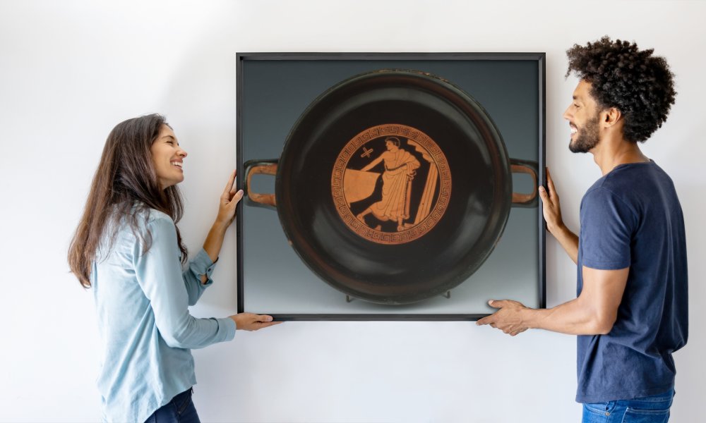 Painter of the Paris Gigantomachy