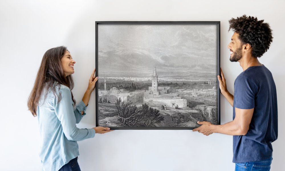 William Lewis Telbin