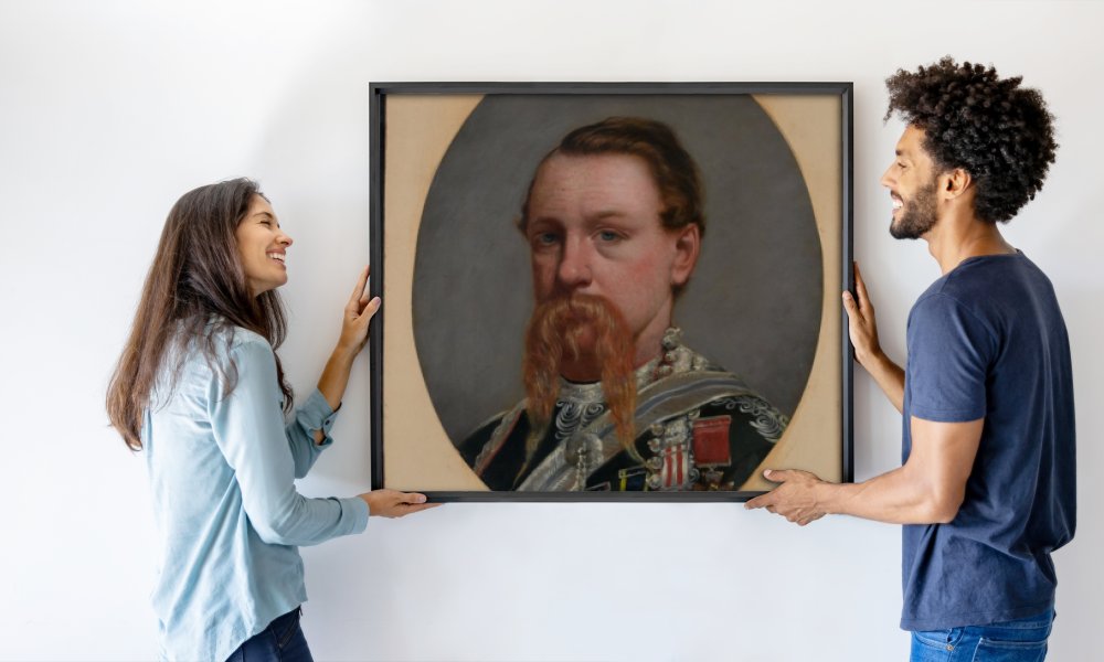 Capt. I.A. Goldingham