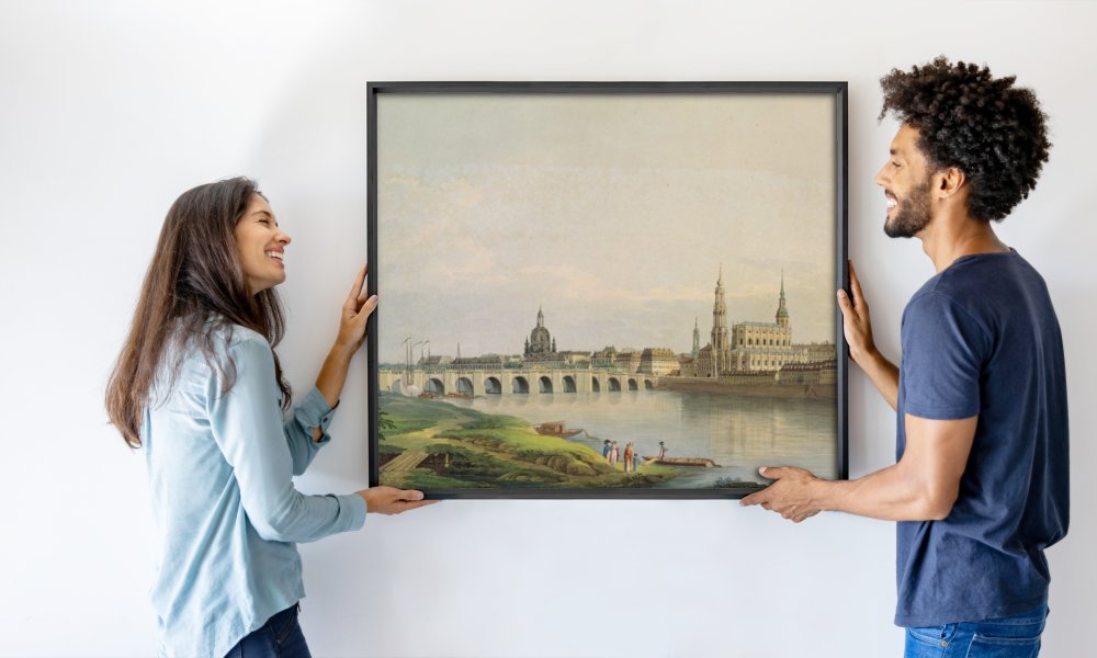 Gottlob Thormeyer or Thormeier