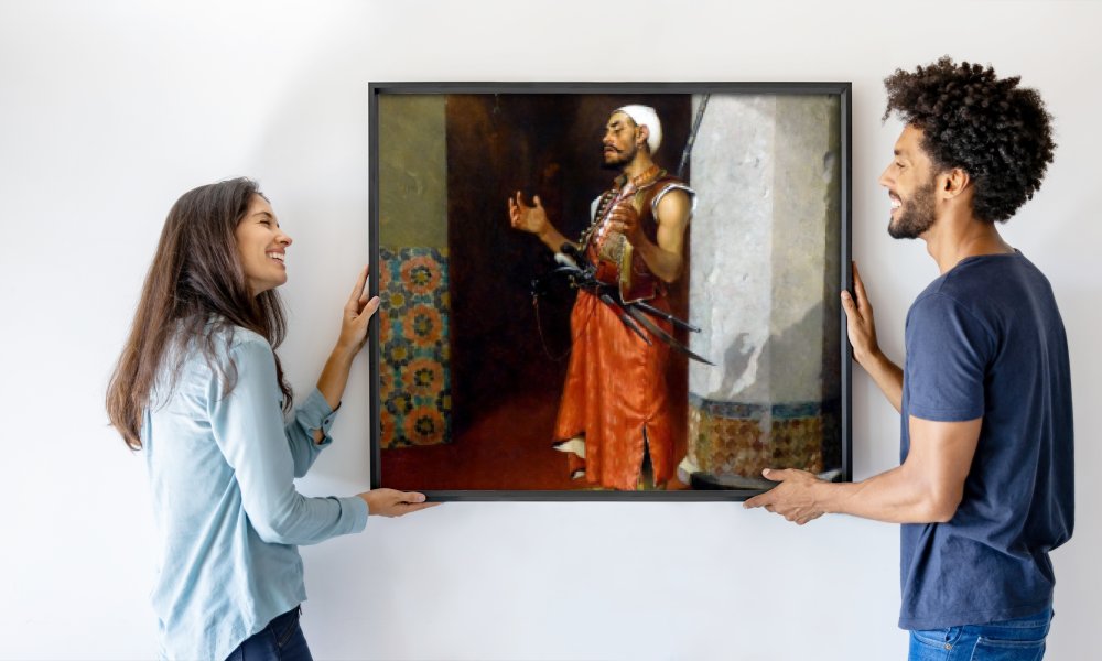 Theophile Marie Francois Lybaert