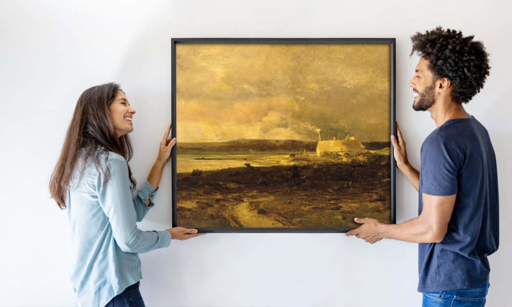 William Lamb Picknell