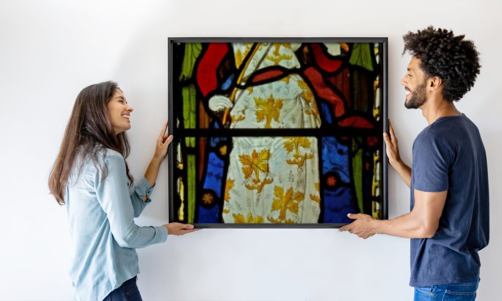 John and Grylls Burlison