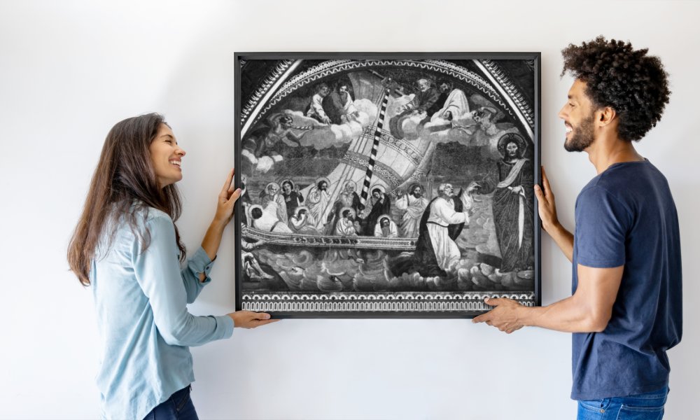 Giotto di Bondone after Giotto di Bondone after