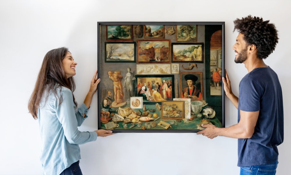 Frans II the Younger Francken