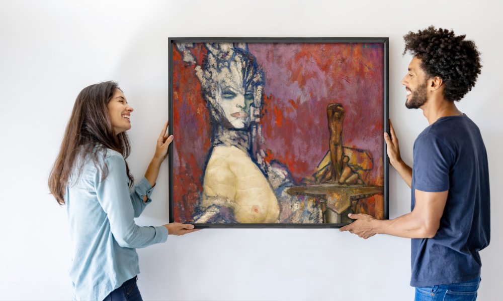 Pierre Amedee Marcel-Beronneau