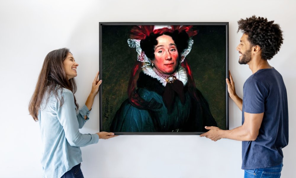 Augustine Cochet St. Omer