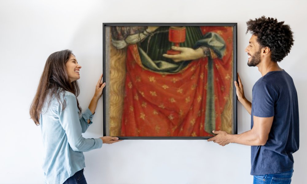 Master of the Gardner Annunciation Master of the Gardner Annunciation