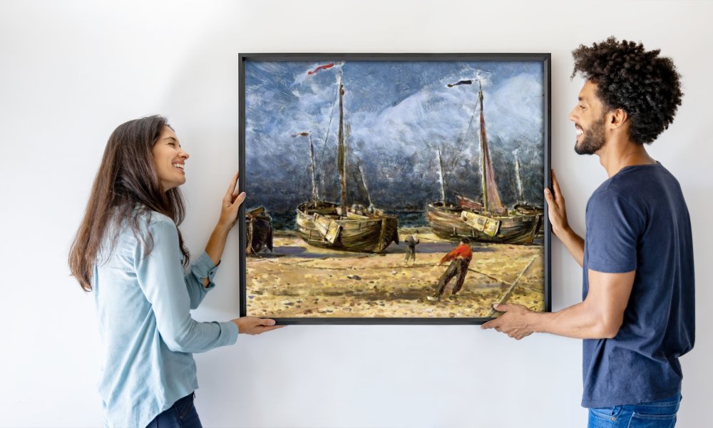 Ignacy Aleksander Gierymski