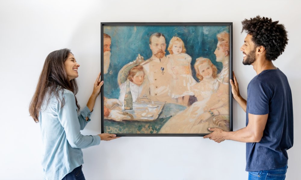 Elena  Samokich-Soudkovskaïa