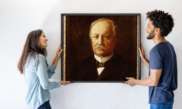 Adri Bleuland van Oordt