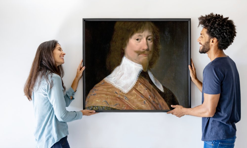 Joachim Ottensz Houckgeest