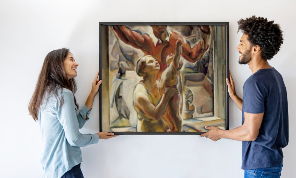 Edouard Antonin Vysekal