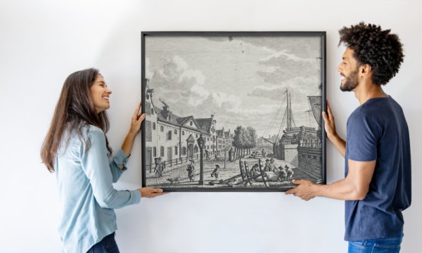 Carel Frederik Bendorp and Jan Bulthuis