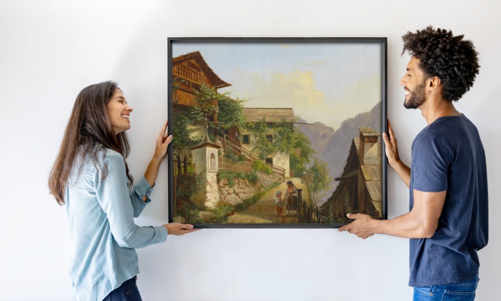 Carl Franz Michael Geyling